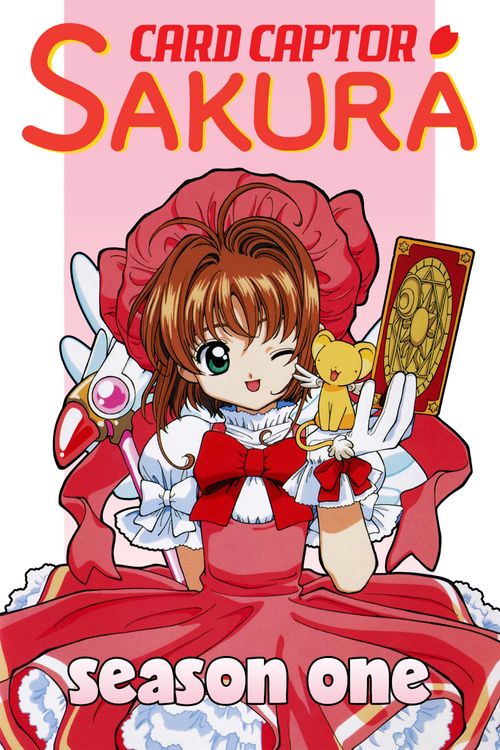 Cardcaptor Sakura Season 1: Where To Watch Every Episode