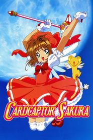  Cardcaptor Sakura Poster