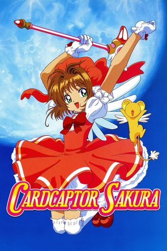 Cardcaptor Sakura - Watch Episodes on Netflix, Netflix Basic, Crunchyroll  Premium, Funimation, Tubi, Crunchyroll, and Streaming Online | Reelgood