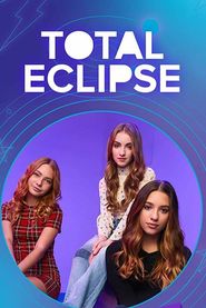 Total Eclipse Poster