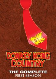 Donkey Kong Country (TV Series 1997–2000) - IMDb