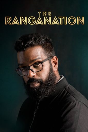  The Ranganation Poster