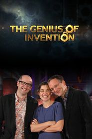 The Genius of Invention Poster