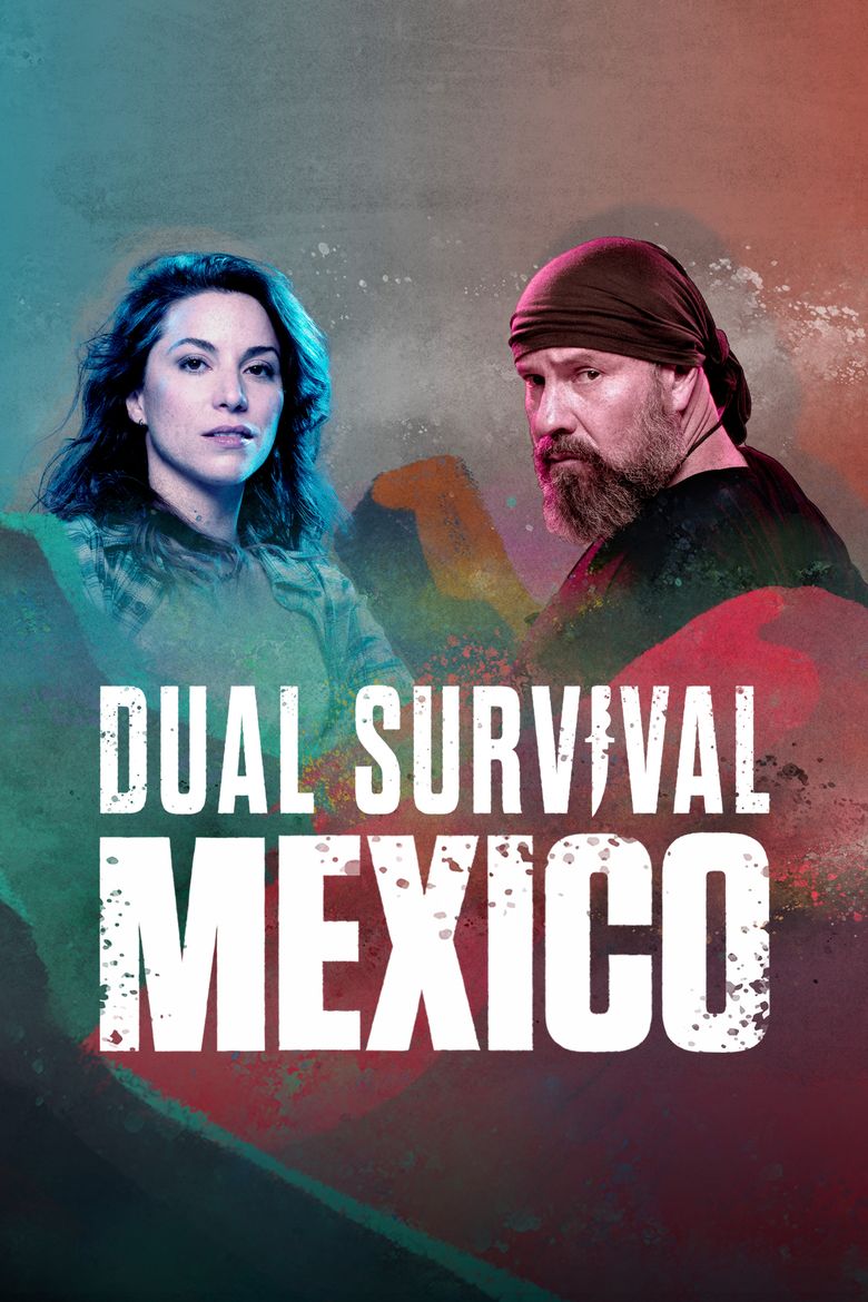 Desafio em Dose Dupla: México