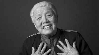 Season 2007, Episode 10 The Journal: Labor's Andy Stern, Activist Grace Lee Boggs