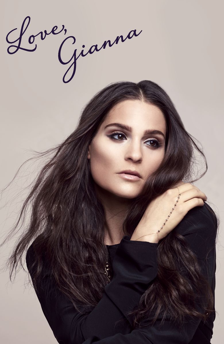 Love, Gianna