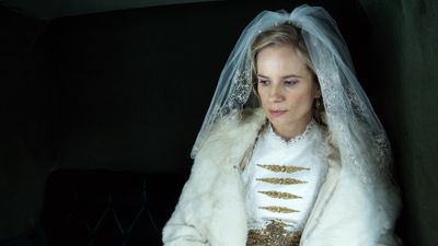 Season 01, Episode 10 A Wedding