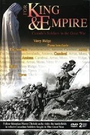  For King and Empire Poster