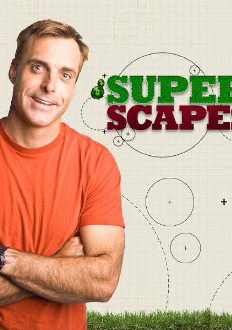 Superscapes
