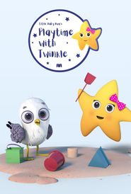  Playtime with Twinkle Poster