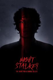 Night Stalker: The Hunt for a Serial Killer Season 1 Poster