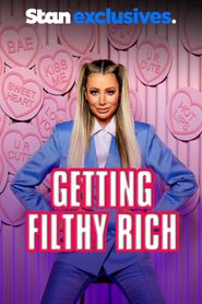  Olivia Attwood: Getting Filthy Rich Poster