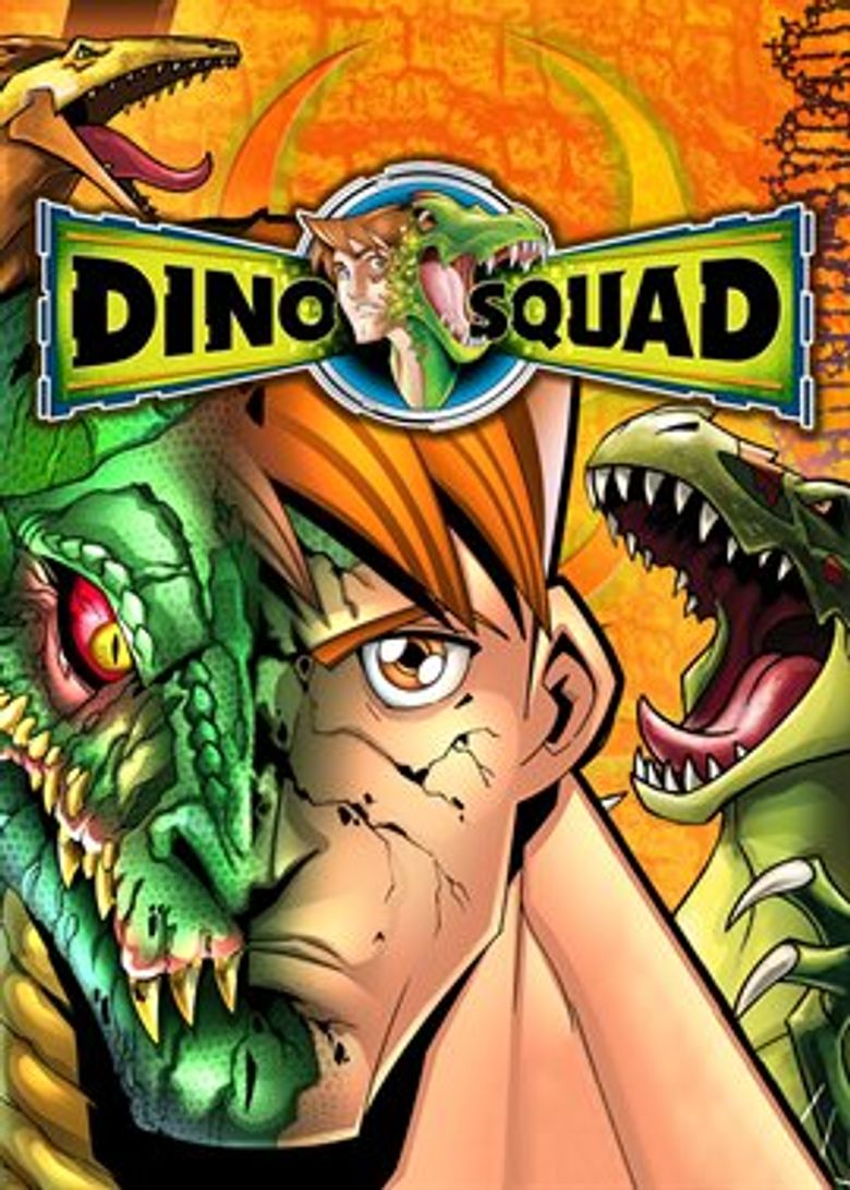 Dino Squad