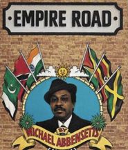  Empire Road Poster
