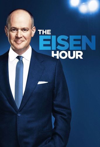  The Eisen Hour Poster