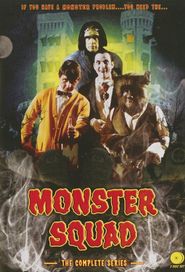  Monster Squad Poster