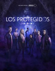  Los Protegidos: A.D.N. Poster