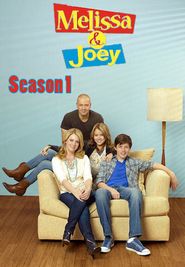 Melissa & Joey Season 1 Poster