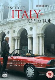 Francesco's Italy: Top to Toe Poster
