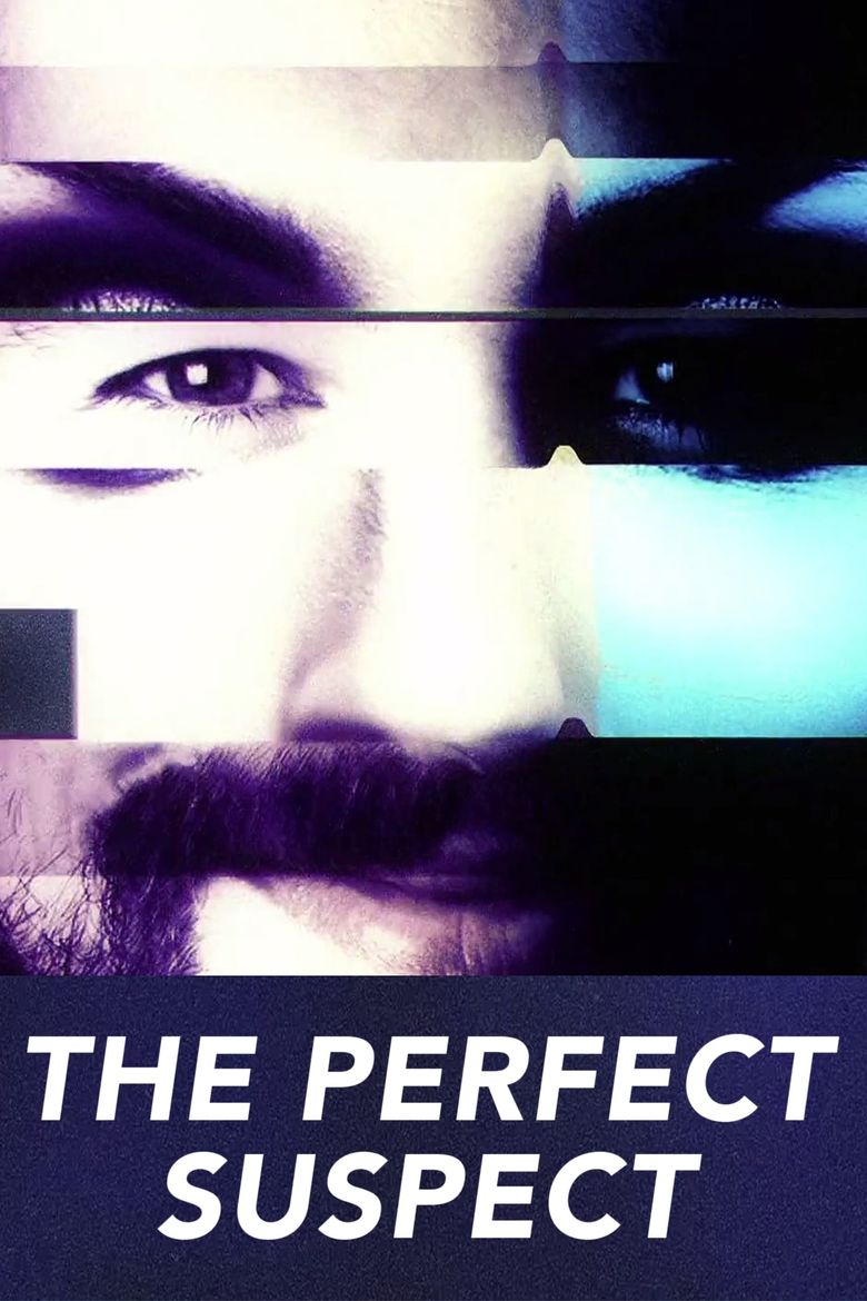 The Perfect Suspect Poster
