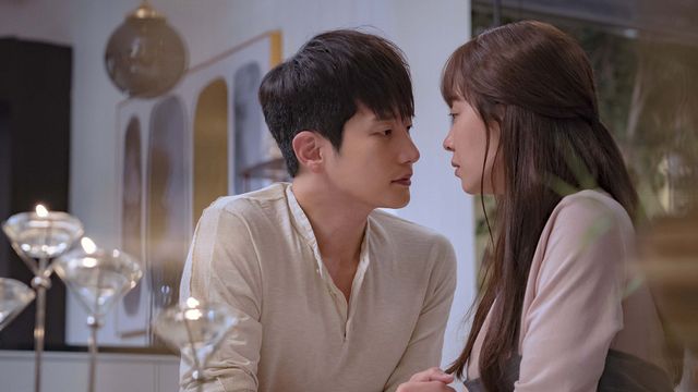 Lovely Horribly Backdrop