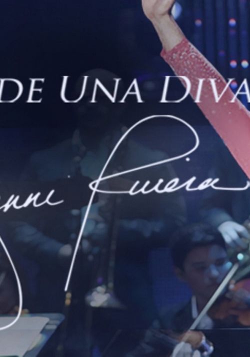 Jenni Rivera La Vida de Una Diva Poster