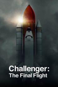 Challenger: The Final Flight Season 1 Poster
