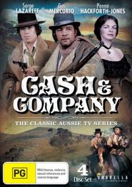  Cash and Company Poster