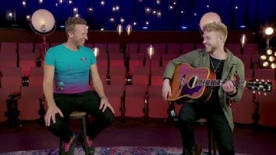 Season 19, Episode 17 Coldplay Songbook & Mother's Day Dedication