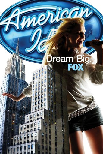 New releases American Idol Poster