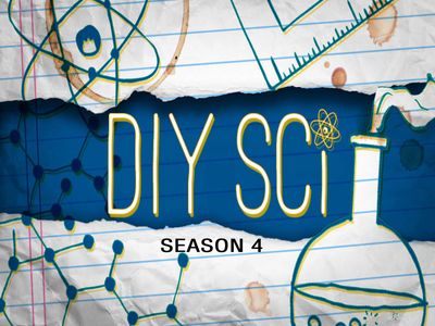 Season 04, Episode 07 Science Toys