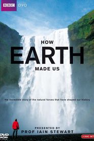  How the Earth Changed History Poster