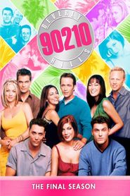 Beverly Hills, 90210 Season 10 Poster