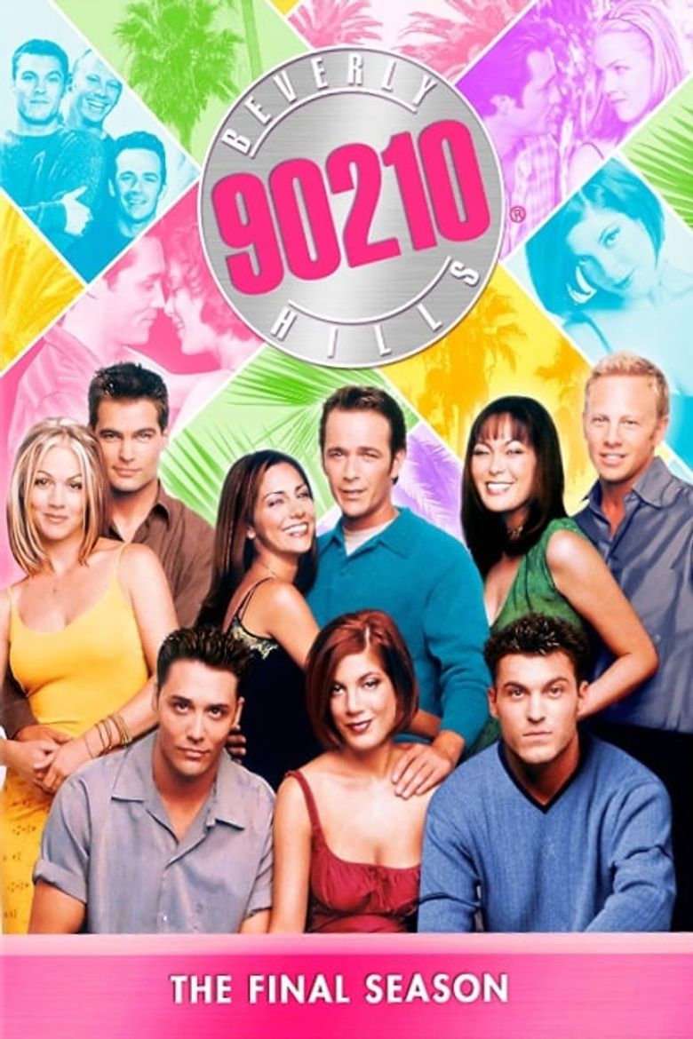 Beverly Hills, 90210 Season 10: Where To Watch Every Episode