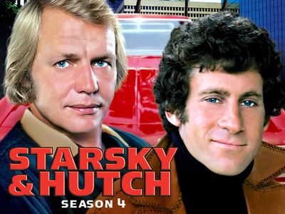 Season 04, Episode 21 Starsky vs. Hutch