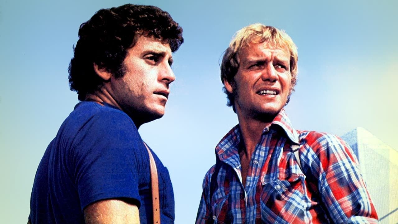 Starsky and Hutch Where to Watch and Stream Online Reelgood