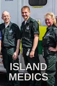  Island Medics Poster
