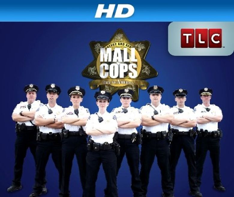 Mall Cops: Mall of America