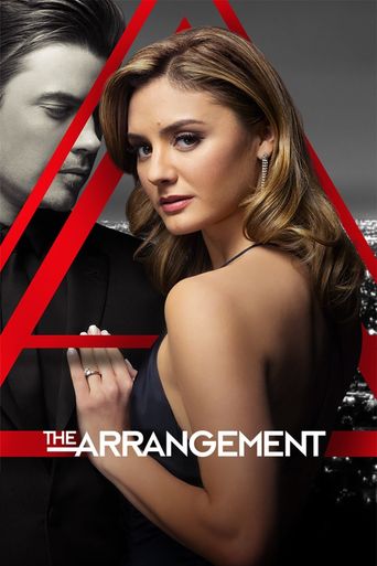  The Arrangement Poster