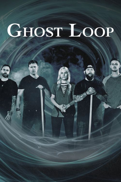 Ghost Loop Poster