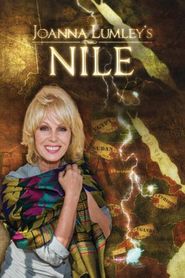  Joanna Lumley's Nile Poster
