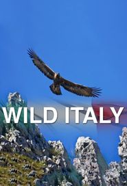  Wild Italy Poster