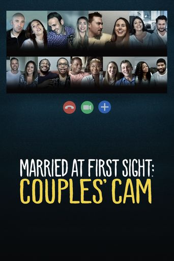 Married at First Sight: Couples Cam Season 3: Where To Watch Every - How To Watch Married At First Sight Couples Cam