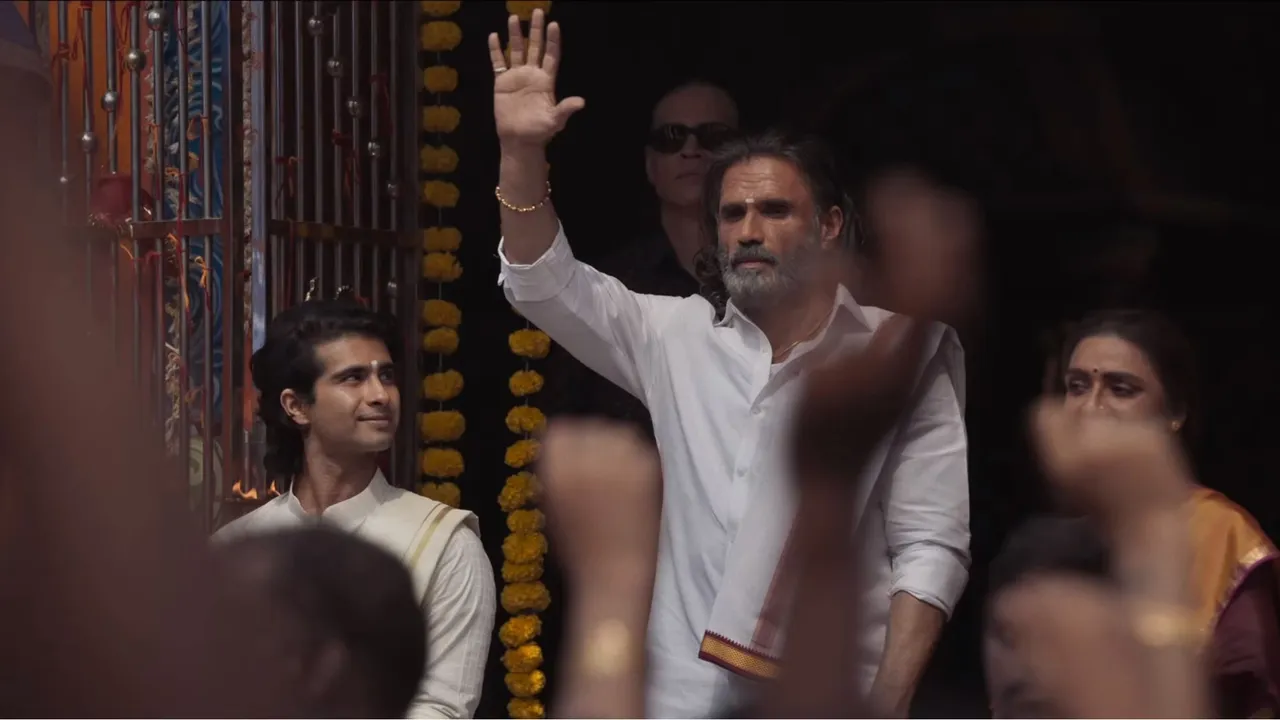 Dharavi Bank: Where to Watch and Stream Online Reelgood Dharavi Bank: Where to Watch and Stream Online Reelgood
