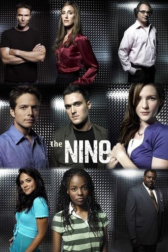  The Nine Poster