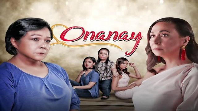 Onanay Backdrop