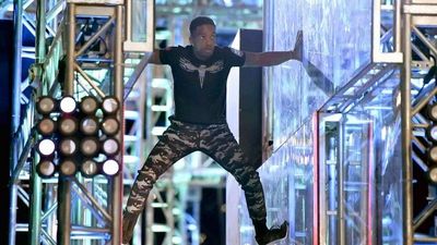 Season 10, Episode 14 Las Vegas Finals Night 2
