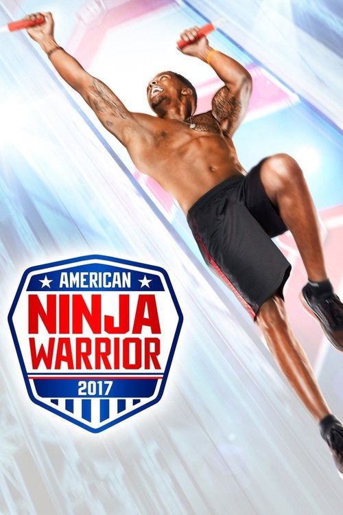 American Ninja Warrior Season 9 Poster