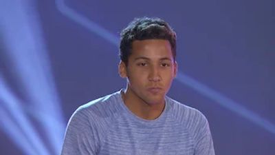 Season 13, Episode 05 Qualifiers 5