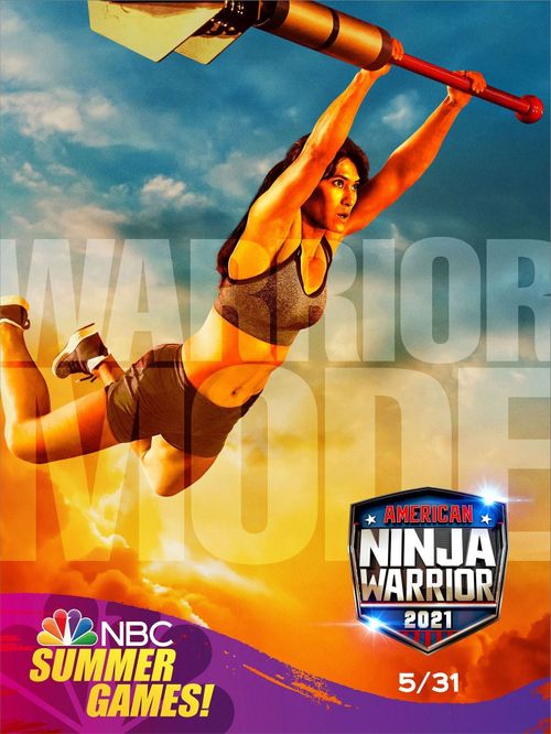 How to watch The Titan Games: Episode eight - American Ninja Warrior Nation